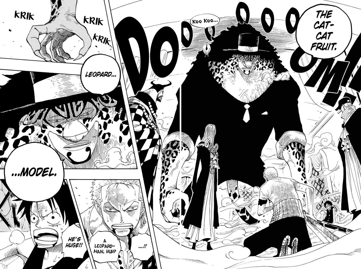 artemisvyon21's tweet photo. Oda dessine imu comme ça stp au lieu de faire 14 cases par pages 

Ahh tu peux plus ??

Ok
#onepiece1188 https://t.co/79nTaJeQ6k