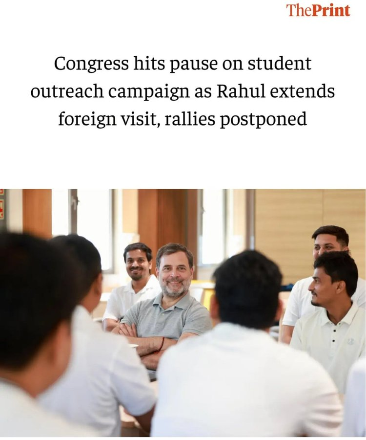 Jitenitis's tweet photo. @Priyam20000 @RahulGandhi LOL https://t.co/q2WZyFKkXz