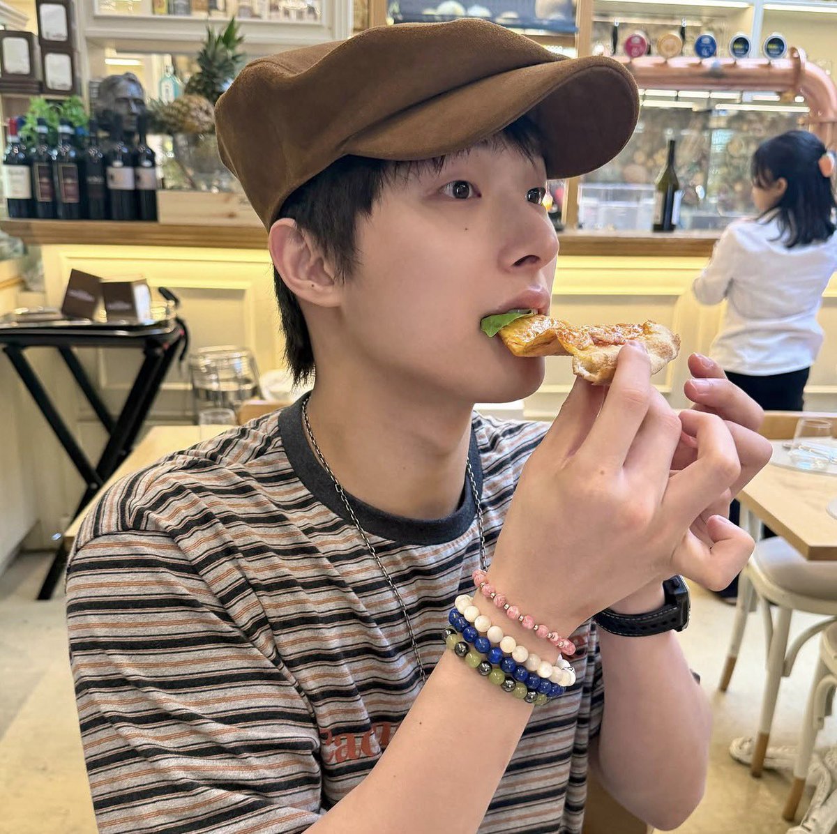ddu_ddoing2's tweet photo. 4살아님? 아니 3살인가 영유아기에 방금 접어든것같은데 https://t.co/0PSIc6zhxI