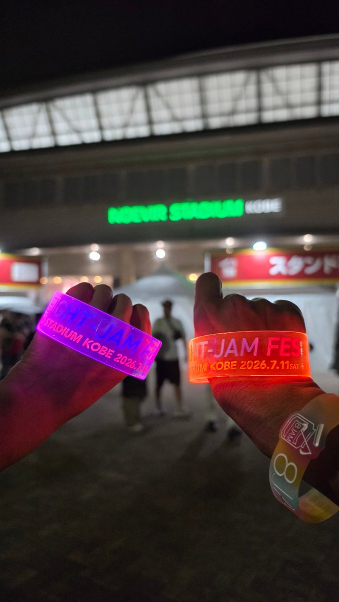 AliSummer0806's tweet photo. 楽しすぎた！！まじで最高💜
勝手に仕上がれで叫びすぎて
大阪ロマネスクでちょっと泣いた🥹
4時間ずーっと楽しかった！！！
関西開催に感謝✨
#eightjamfes
#エイトジャムフェス https://t.co/9Im46c4OAk