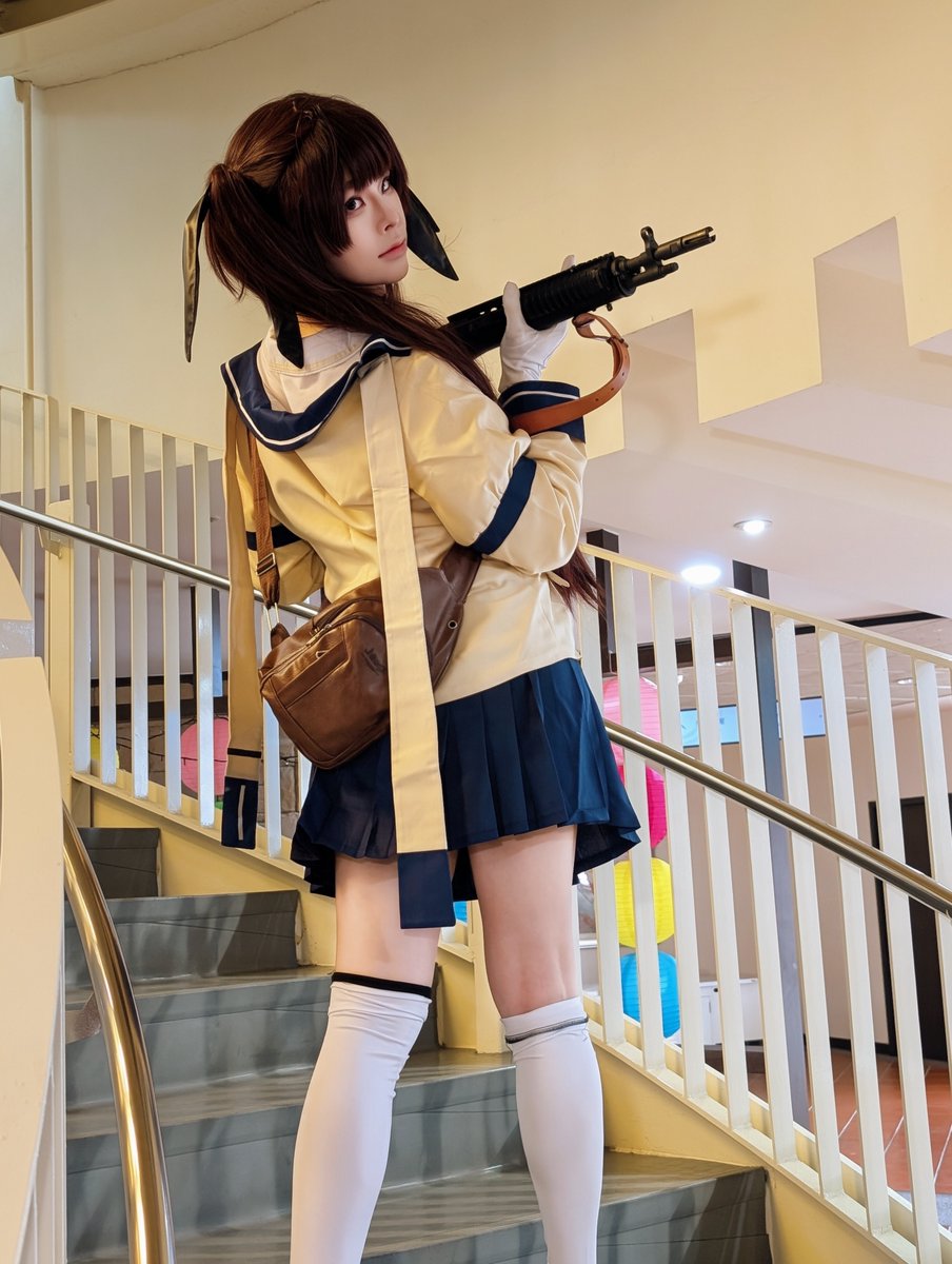 Luck🐾@12/5 駁二動漫祭 (@BF_Defence) / Posts / X