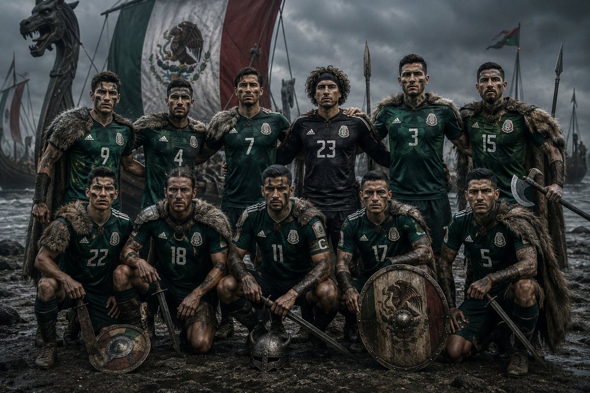MxStakeando's tweet photo. Ya estamos listos para ver a nuestros vikingos verdad?. O le apostaran a Inglaterra como lo hicieron vs México ?

Noruega clasifica se tiene que jugar si o si. https://t.co/Xtog7dMJxH