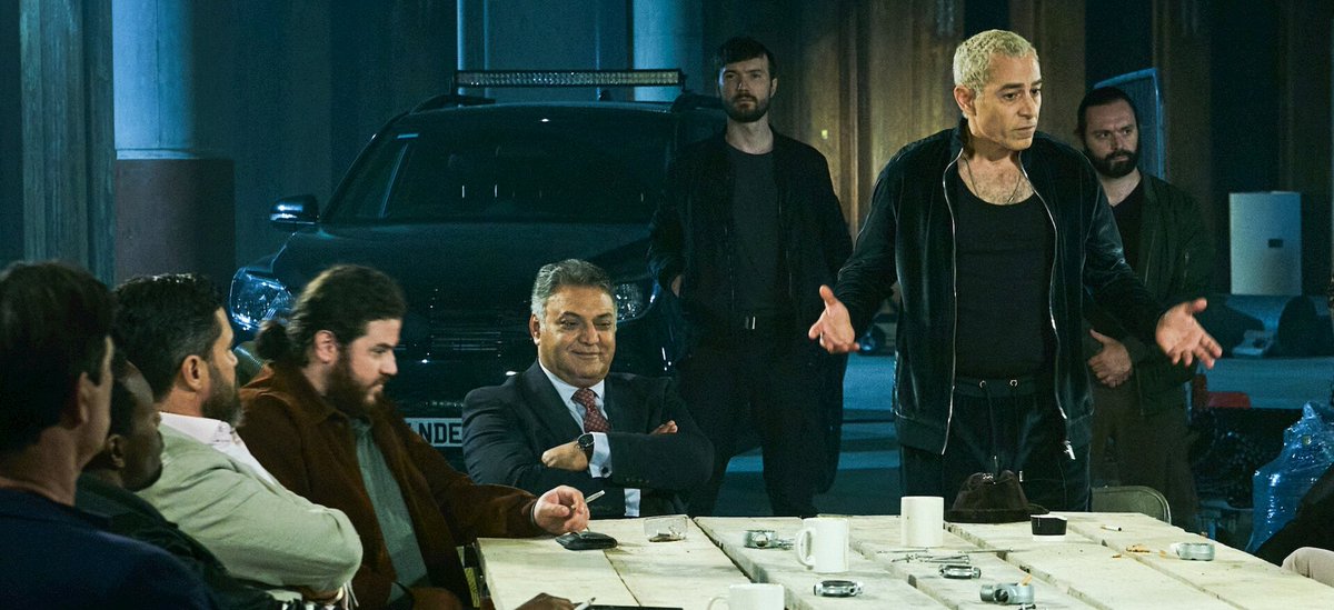koreanoli's tweet photo. A 10/10 gangster crime drama people rarely talk about 💥 https://t.co/141CBt2STc