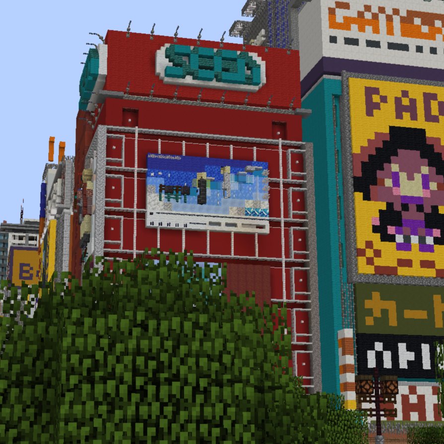 GOEMON tweet media