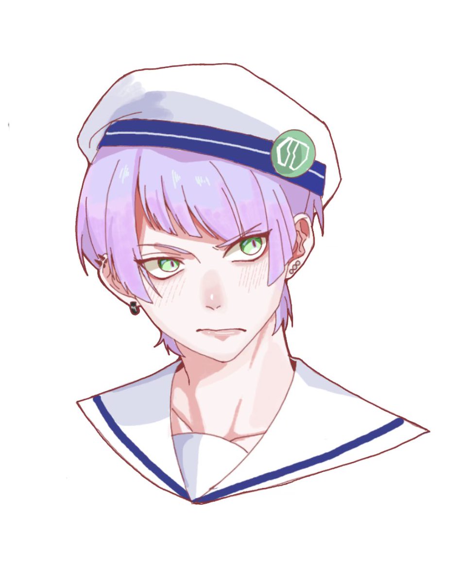 pochi_brmy's tweet photo. マリン🧹 https://t.co/3Hs8bg31O4