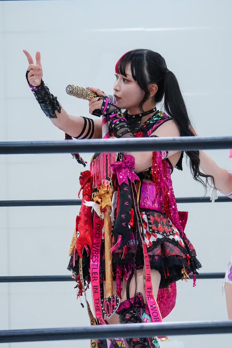 ほーーーーちゃん ブルックリーーンーザーーーホーーール👆』 を一緒にやってくれてた
