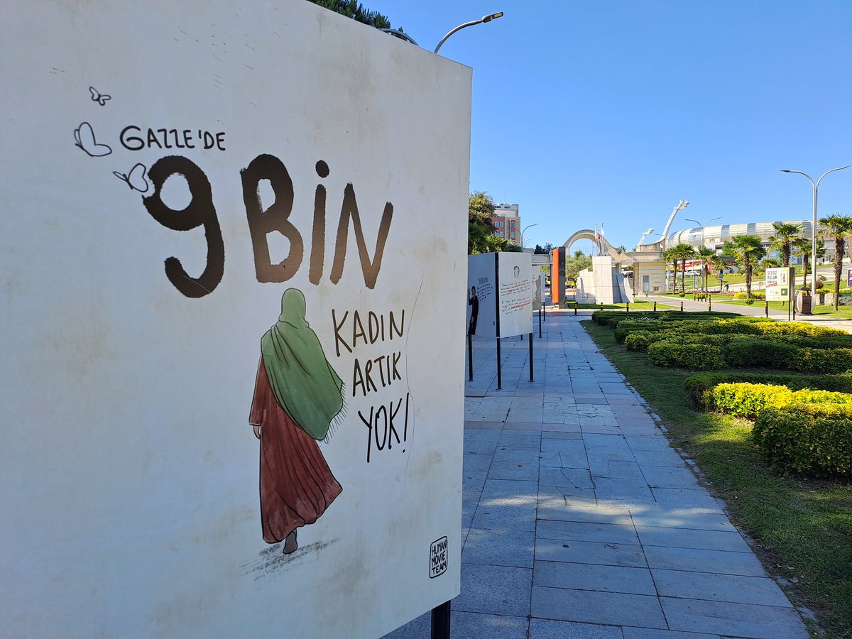 tnasuhbeyoglu's tweet photo. https://t.co/AEKJpTvzOH
