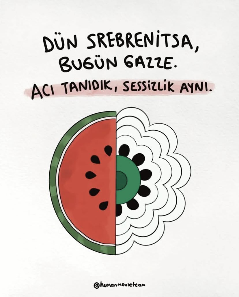 zynpslgn's tweet photo. Srebrenitsa'dan sonra dünya "bir daha asla" demişti. 🦋 

#Srebrenitsa31Yıl https://t.co/CoQpYyoczP
