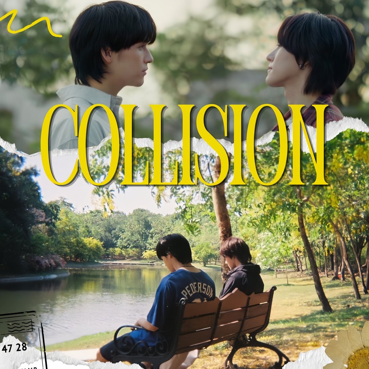wongraveefib's tweet photo. sky wongravee x nani hirunkit #skynani #saintshin few-tweets au 

kedatangan seseorang 

cw // mpreg

from "collision" universe https://t.co/oZFgrTTc2T