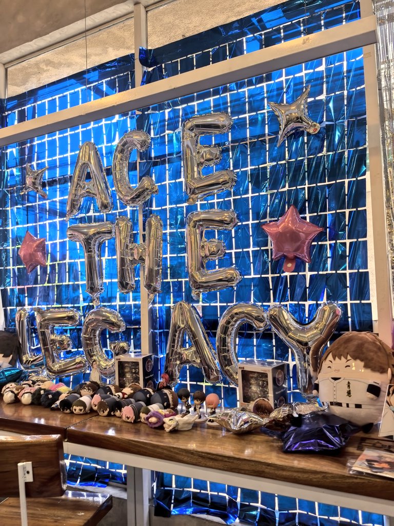 siljh_'s tweet photo. Had a great time today at #ACETHELEGACY cse!!! Hehe

The kit was so preettyyy!! I loved it sm! Kudos to the artists and the organizers🫶 

I also received so many freebies, thank u all so muchh🥹 

See u all again at the next cse! https://t.co/aROqrlvWW3