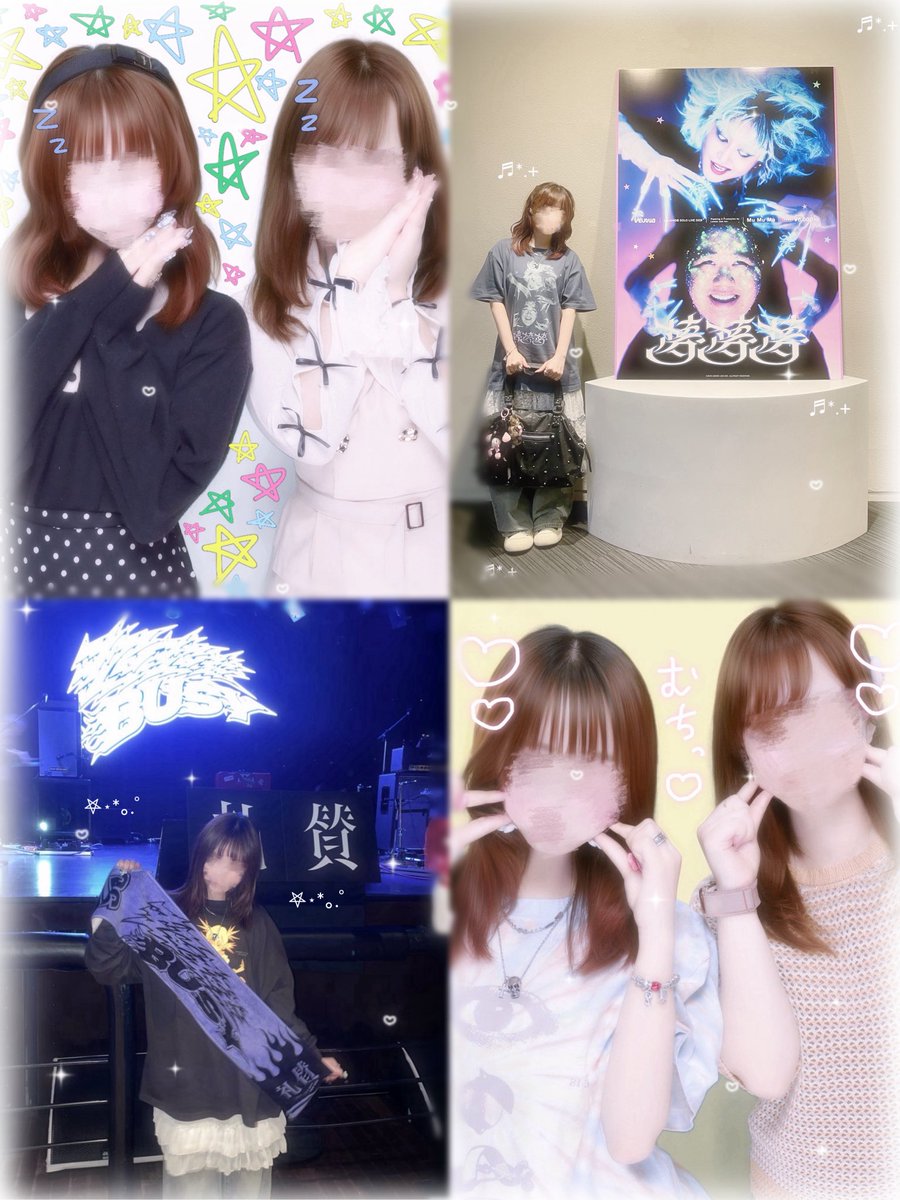 umaizo_38's tweet photo. サーヤちゃんがすきです( ܸ ⩌⩊⩌ ܸ )🌟💗

基本単番なので現場で会えるお友だち募集中です^ᴗ.ᴗ^♩

参戦予定は⬇️に載せます🎶

#ラランド好きな人と繋がりたい
#礼賛好きな人と繋がりたい
#日曜日だし邦ロック好きな人と繋がりたい 
#笑クラさんと繋がりたい 
#お笑い好きな人と繋がりたい https://t.co/hqOflyGOAm