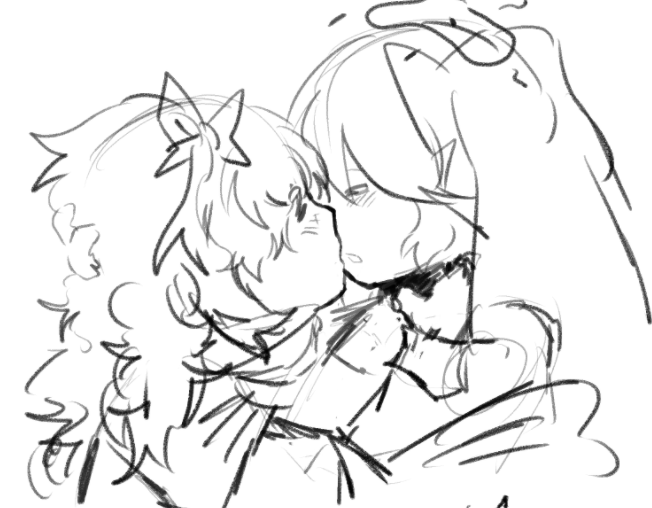 0NEREl's tweet photo. miku yuri medias https://t.co/UdgPNbPOad