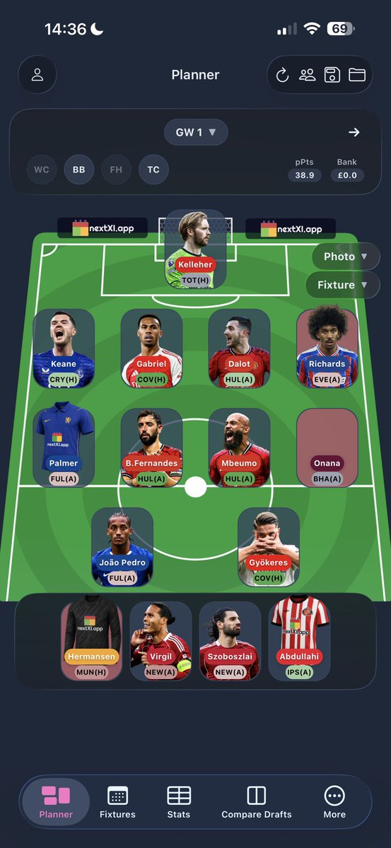 FPL Will tweet media