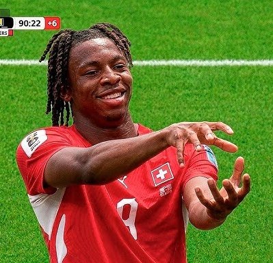 ToonTakeover_'s tweet photo. 🚨 🇨🇭 MANZAMBI UPDATE!

Johan Manzambi has given the green light to join Newcastle United, according to @ChristianVaq0.

He has said "yes" to the contract. 

Newcastle United now want to close the deal immediately. 

#NUFC https://t.co/0kvpUrwBsy