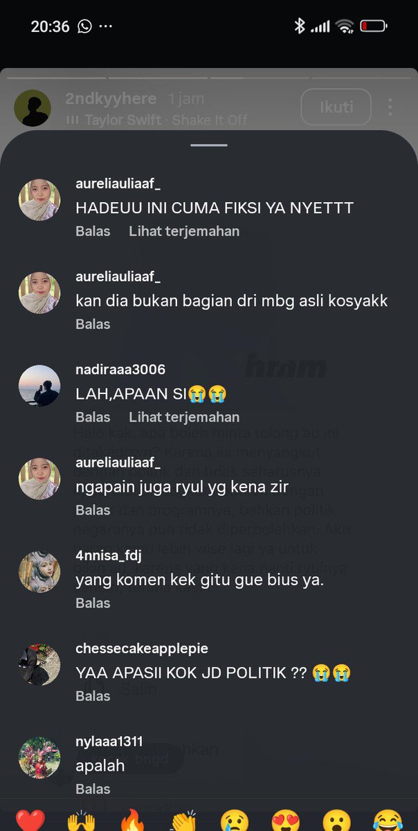 Aurora tweet media