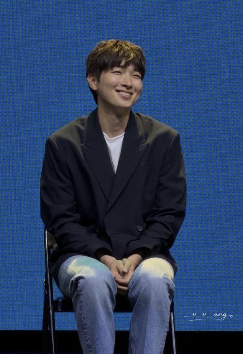 xiedvan's tweet photo. ☺️
이거랑 똑같음 진심 https://t.co/H6rjvUc0lJ
