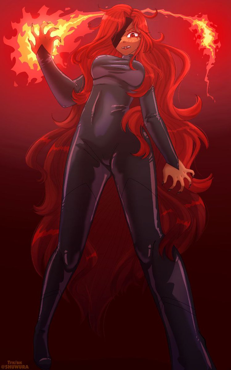 ShUWUrka's tweet photo. Это не Мавуика, а заказик чей-то был хаха
#digitalart #artㅤㅤㅤㅤ https://t.co/N2EWEY5LT2