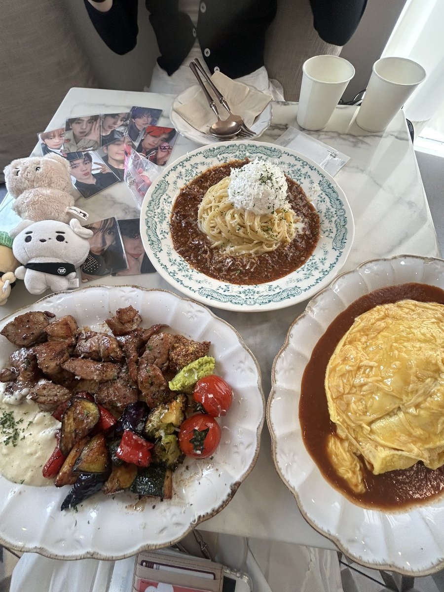 bbangjingarc's tweet photo. 성수다락 가쪄염><
(둘이서3개완밥함ㅋ) https://t.co/W9nG7trkWe