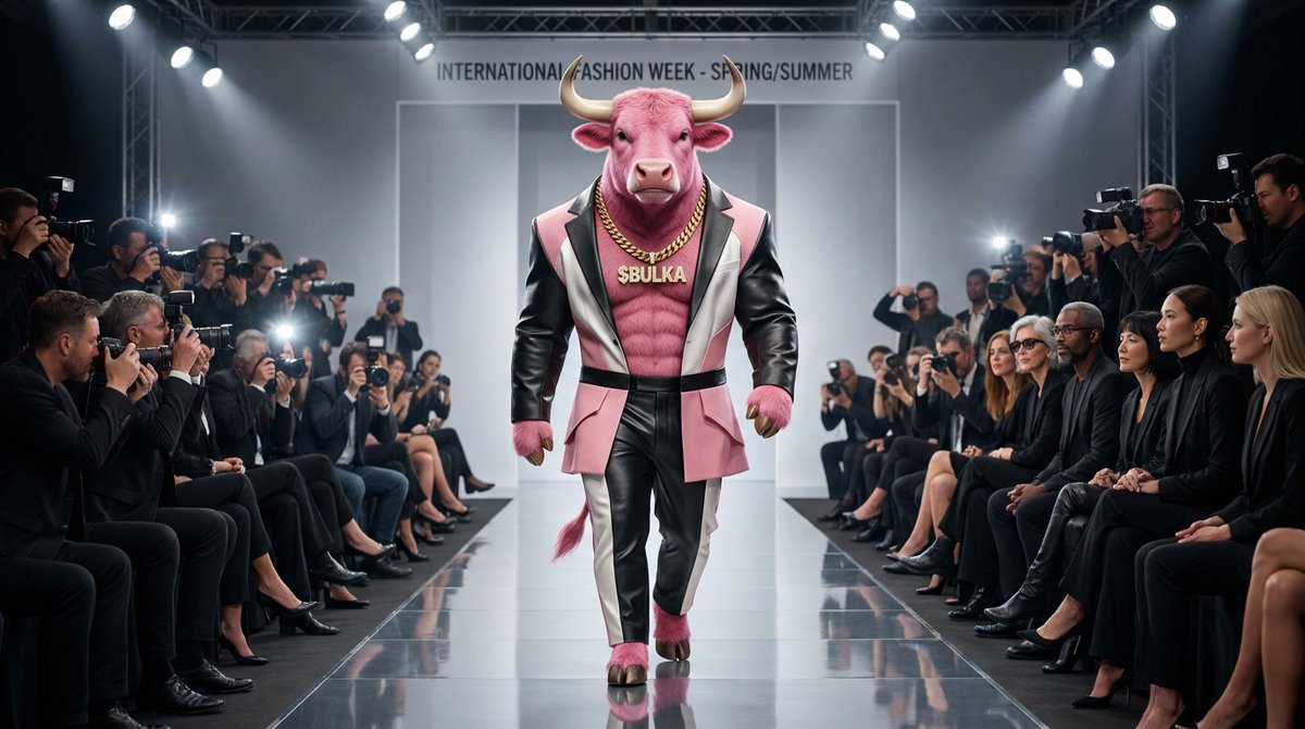 The Pink Bulka tweet media
