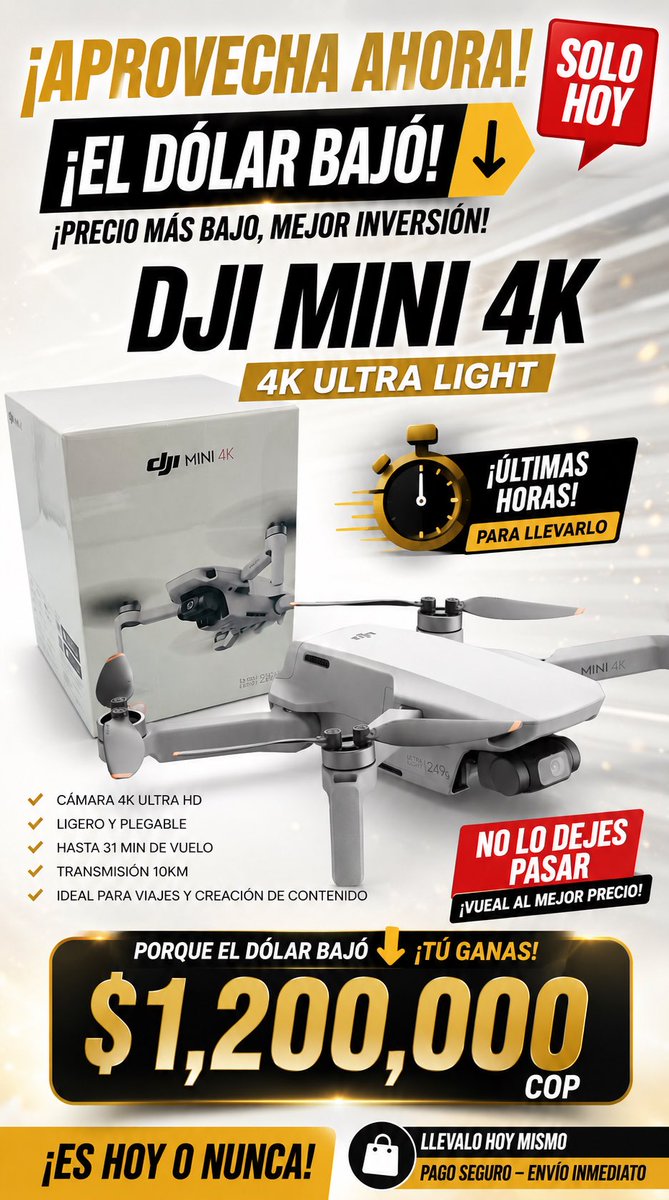 VMDPUBLICIDAD's tweet photo. Aprovecha esta oferta ! https://t.co/dACQtTVVZC