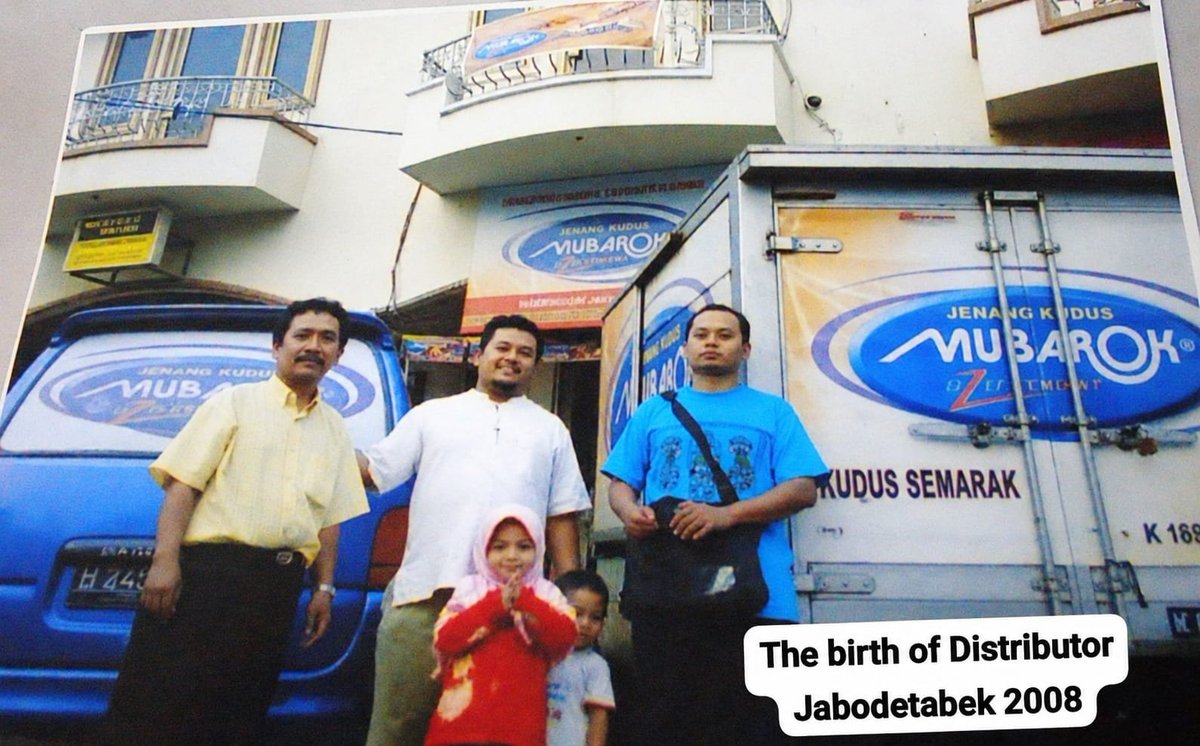 imamnurazis's tweet photo. Time flies so quickly #jenangKudus https://t.co/3gX8dBea2Y