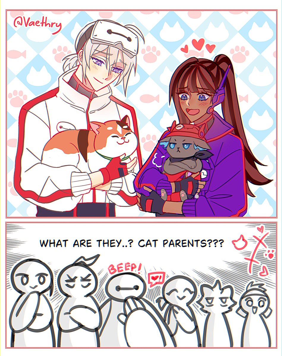 vaethry's tweet photo. ⚔️🌺🐱🐈 シル監♀︎ ⚠️監顔あり
silyuu / silyuti #twst夢 https://t.co/YSSEhSKRGh