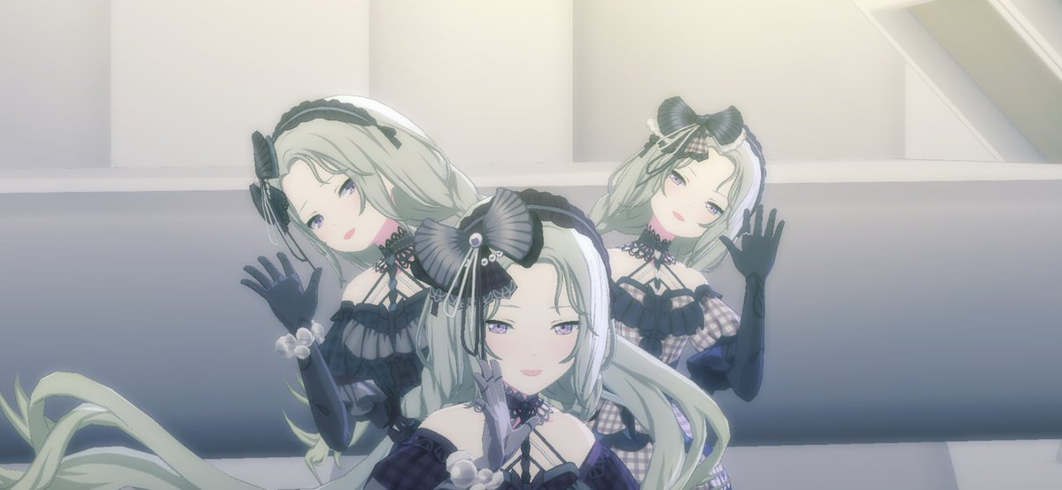 __xx1227's tweet photo. とうぶんこの髪型でMV鑑賞してるの思う https://t.co/JC0wEVyONR