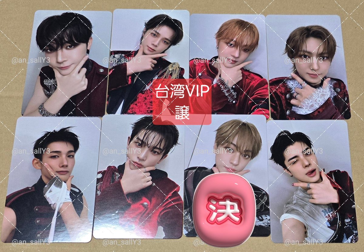 ASIATOUR_BLAZETHEWAY VIPトレカ 交換 求）香港VIP YUMA 🐱 譲）台北