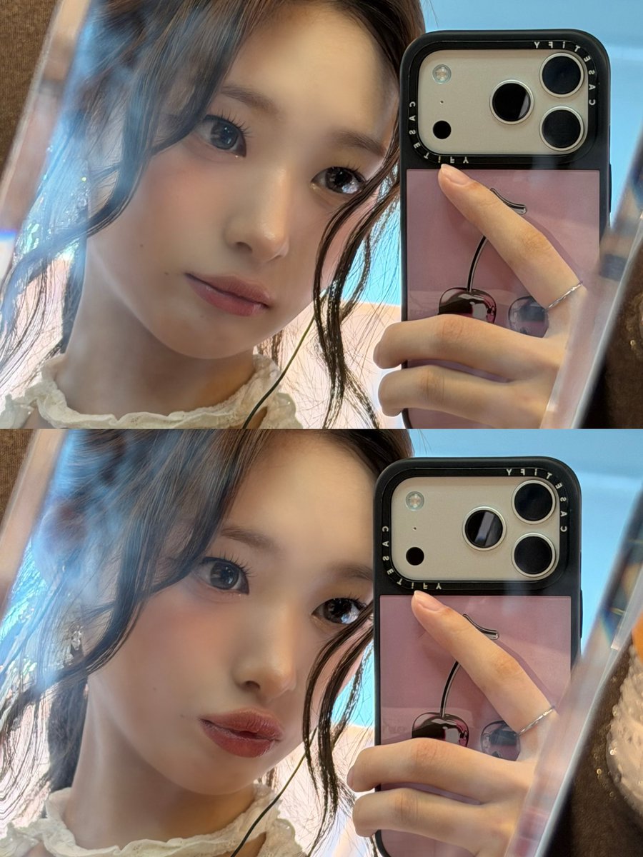 HITGS_offcl's tweet photo. ˗ˋˏ빤•••히ˎˊ˗ ♡ 

#HITGS #힛지스 
#HYERIN #혜린 https://t.co/HafyasgmMs