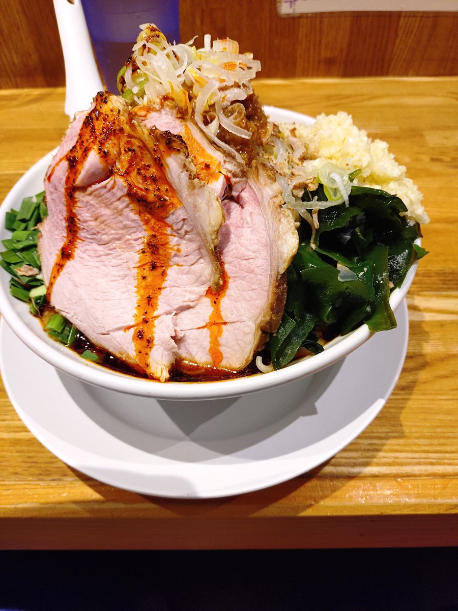 自家製麺88 (@jikamen88) / Posts / X