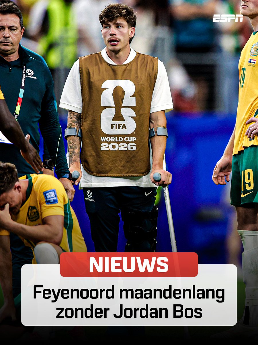 ESPN NL tweet media