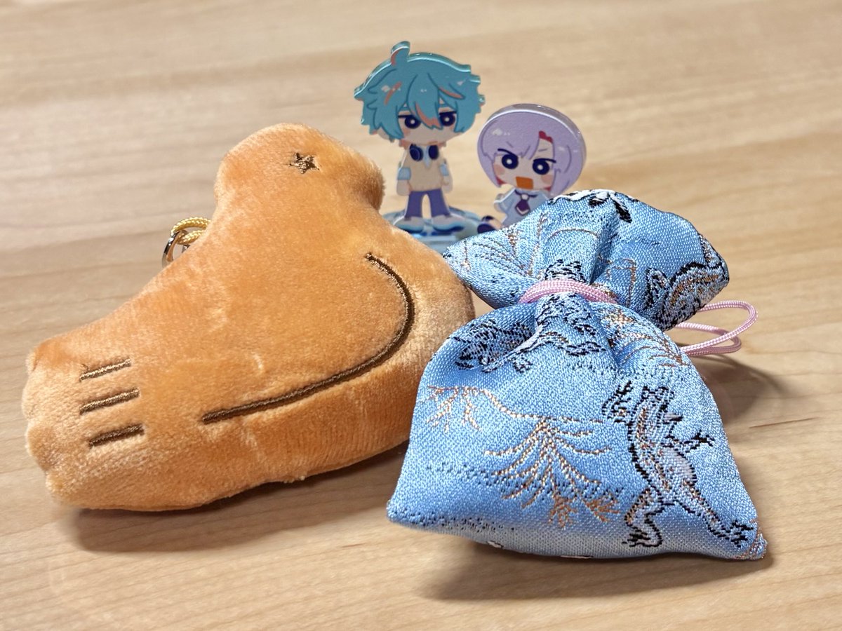 iamnike's tweet photo. ちっちゃい！かわいい！いい匂い！うれしーーーー☆_☆ https://t.co/86QV2Aemef