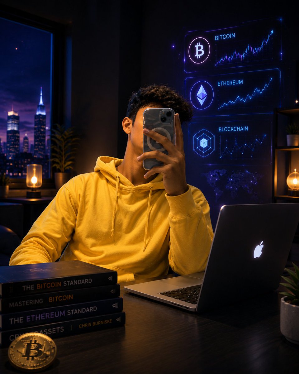 Crypto With Hamza tweet media