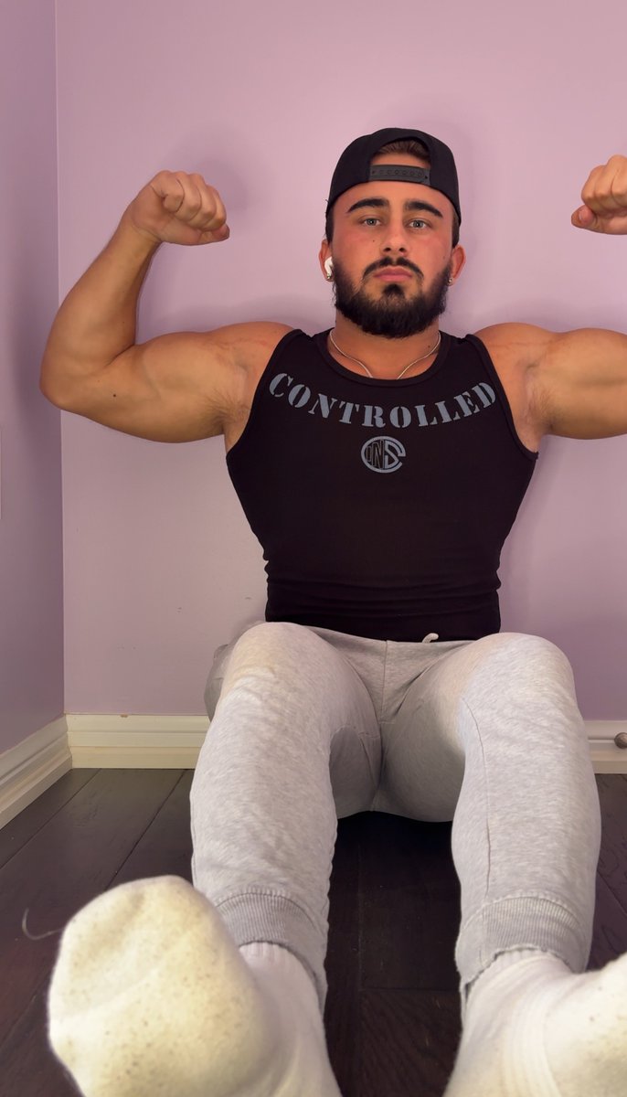 Alpha Brody tweet media