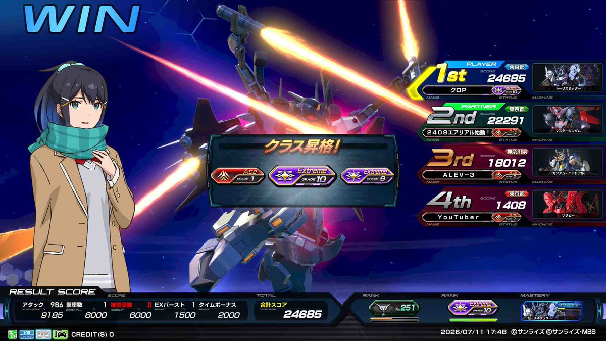 kuro___0210's tweet photo. #VSプレイヤーさんたちがRTしてくれて新たなVSプレイヤーさんたちと繋がりたい 
シャフEX帯到達記念に失礼します

関東圏(主に群馬 埼玉 東京)でプレイしてます✨️
急募やシャフで隣に来たらどうぞよしなに〜🍵 https://t.co/6rA55ZpGgM