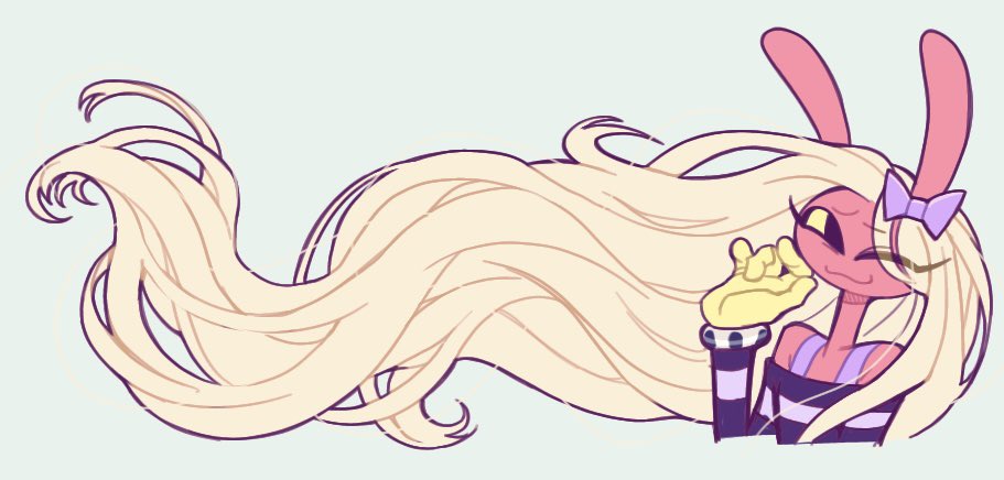 skronkl(COMMISSIONS OPEN) tweet media