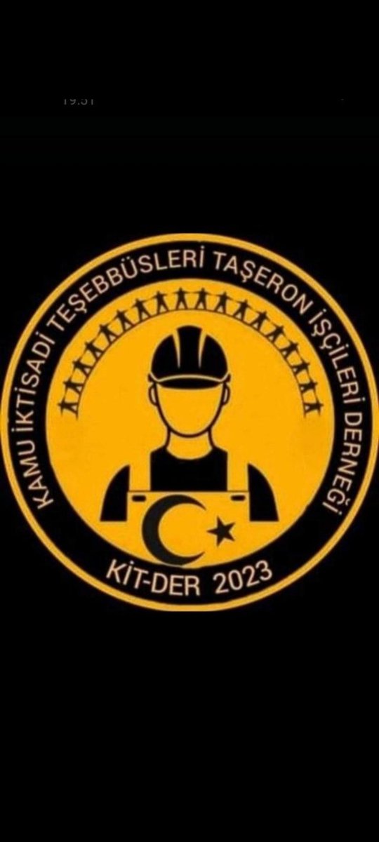 Omerhbe's tweet photo. @avalperakdogan Kit Taşeron işçileri emeğinin karşılığını istiyor... https://t.co/0w9ZMCjtgd