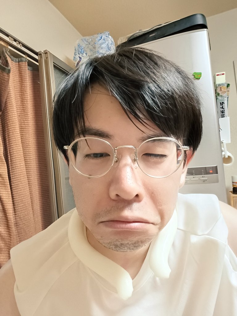 sub_manmai's tweet photo. ランニングしてきた🏃‍➡️
今日は過去1イケイケだった。
日に日に走っても
疲れにくくなっている。
あれ？こんな走れるん自分？
っていう感覚。
今後の自分が怖い。 https://t.co/NBfIXwrHrv