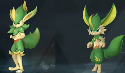 PokeStuff151 tweet media