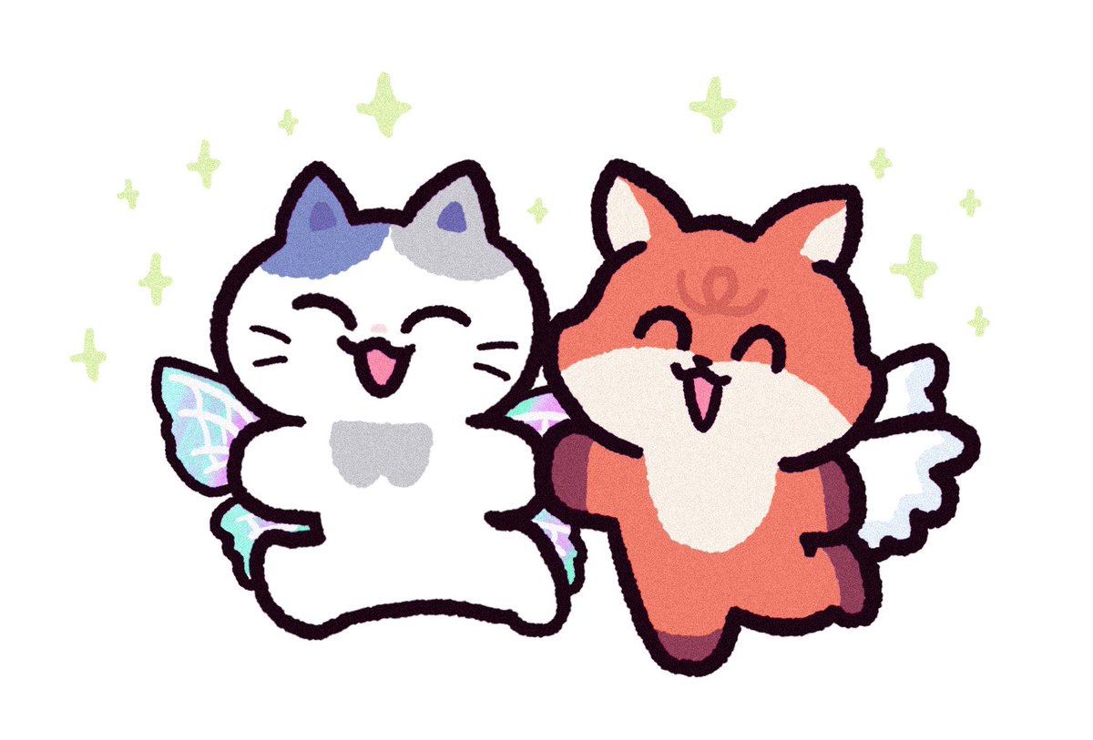 ninjinplanet's tweet photo. #にんじん絵 🧚👼 https://t.co/0EbxIDY0xX