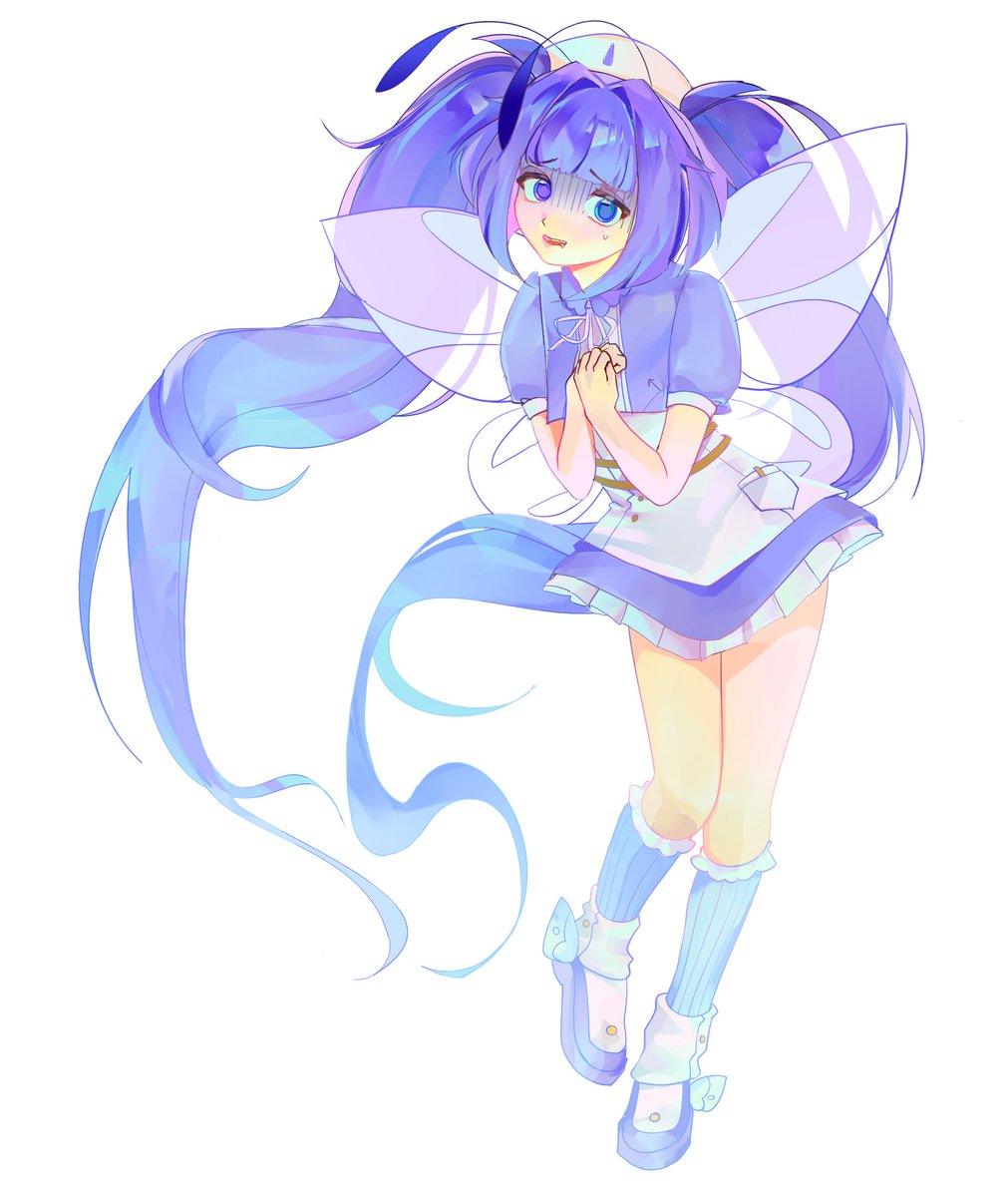weiwixi's tweet photo. ATTACK! #artfight2026ㅤ https://t.co/GDrSqkM0xx