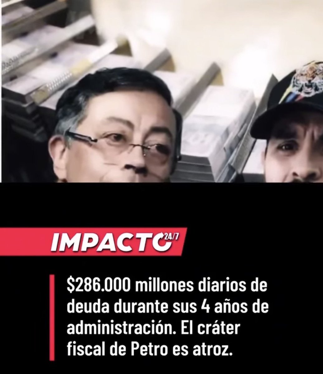 MariaCarra8431's tweet photo. @petrogustavo https://t.co/H8t4cF4HvH