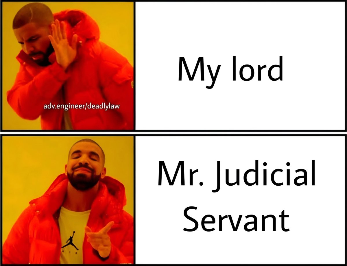 thatmarineguy21's tweet photo. Not supporting this behaviour, but it looks like the frustration of the petentioner has crossed all limits against the Judiciary. https://t.co/PkQ8SDExBN