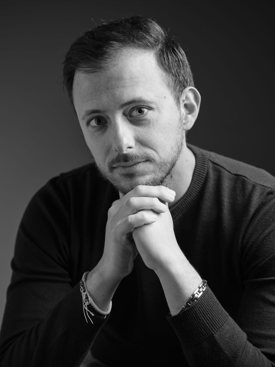 MediaVox_MAG's tweet photo. Marco Visconti racconta Pietro Sessa: quando la storia restituisce voce a un protagonista dimenticato 

Leggi l’articolo👉🏻 https://t.co/jeMtMvRNSc https://t.co/gtWFh1xMV2
