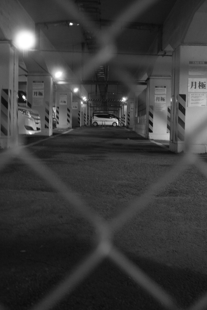 Yupon0817's tweet photo. この前の展示会の帰りにふと撮ってみた写真。
16時頃だったので外にいる人は家に帰る時間
次の日にはまたこの道を通るけど帰る時また通る
色んな人の行く道帰る道を撮ってみました。
⁡
 #モノクロ #写真すきな人と繋がりたい  #道  #日常 https://t.co/gyXpanE2Fx