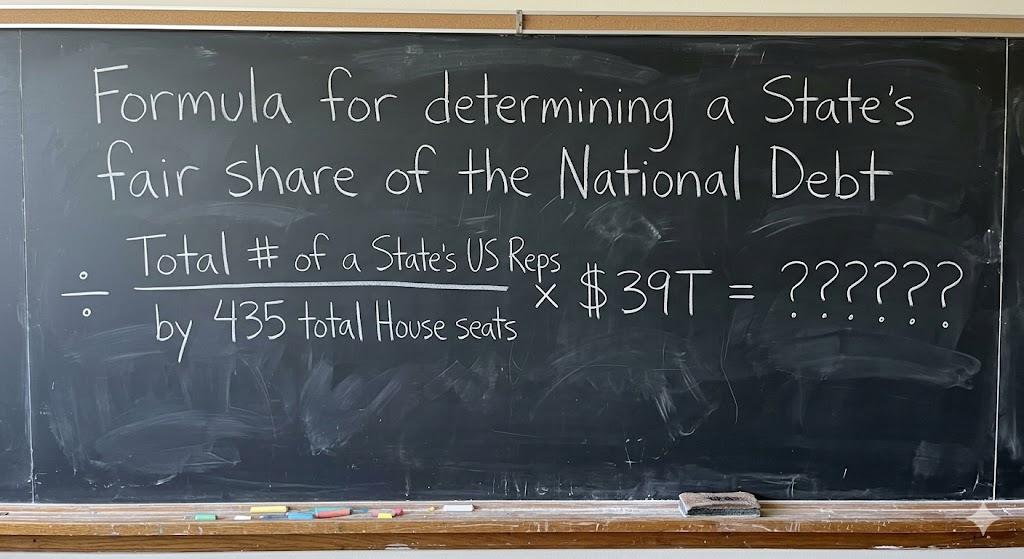 CommonplaceThe's tweet photo. @JayCollinsFL Accepting unconstitutional federal subsidies to balace the State budget and give tax cuts while increasing the National Debt, which in turn increases the actual State debt, is not a model that should be continued. https://t.co/d4Utt672JR