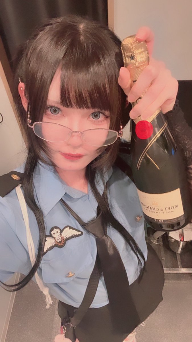 araku_dolly's tweet photo. ｷﾀ━━━━(ﾟ∀ﾟ)━━━━!! https://t.co/52t1qwhRH4