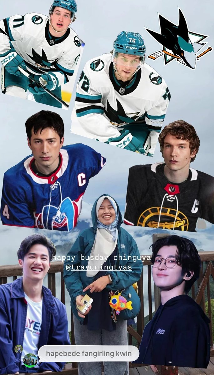 eojjodaboni's tweet photo. waw dekade baru, masuk era baru perfangirlan kah tahun ini 😂🦈 https://t.co/0qrbzEvcGA