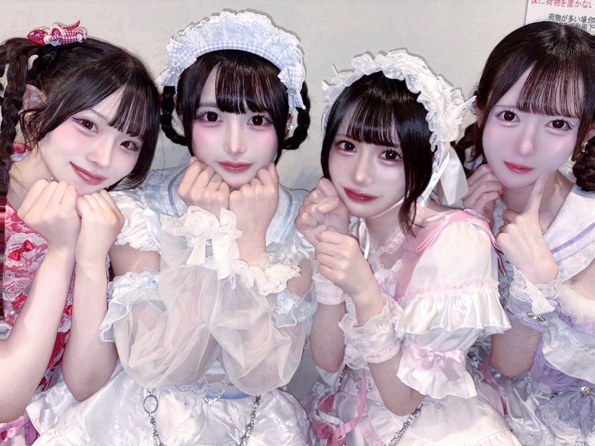 にゃんらゔ♡ (@nyanlove_idol) / Highlights / X