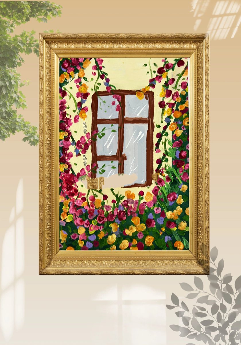 FredericBaertvy's tweet photo. Why not pick up watercolor painting in your spare time It’s super easy to start, no fancy supplies needed, and you’ll get a small relaxing moment each day. Give it a try!， https://t.co/oshvYqiwOl